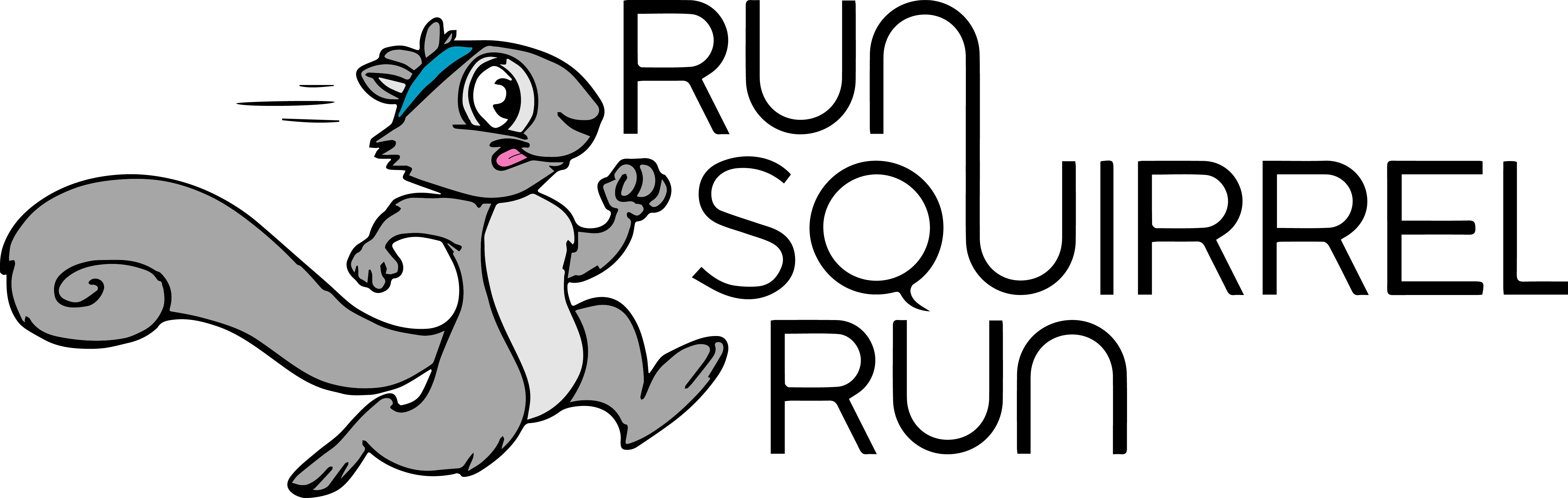 Run Squirrel Run